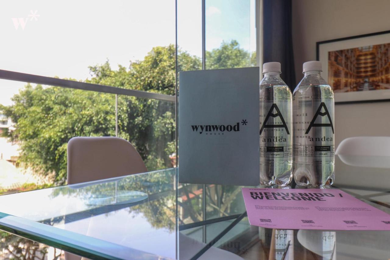 Las Mimosas By Wynwood House リマ エクステリア 写真